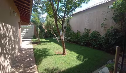 Casa para Venda em Jaboticabal, Athenas Paulista, 2 dormitórios, 1 suíte, 1 banheiro, 2 vagas