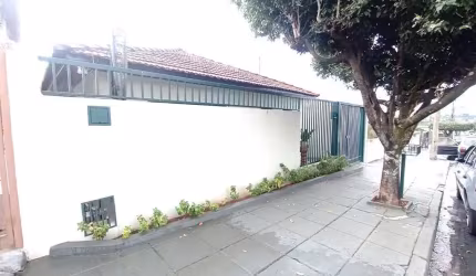Casa a venda em Jaboticabal