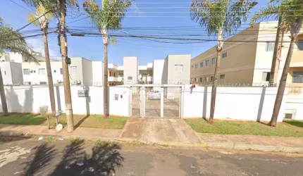 Apartamento para Locação no bairro Jardim Nova Aparecida