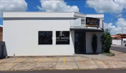 Sala Comercial para Locação no bairro Nova Jaboticabal