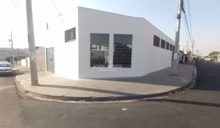 Barracão para Locação no bairro Planalto Itália