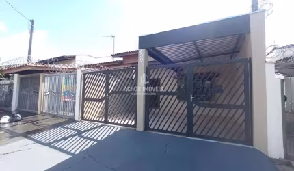 Casa para Venda no bairro Jardim Nova Aparecida