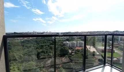Apartamento para locação Athenas Paulista, em Jaboticabal