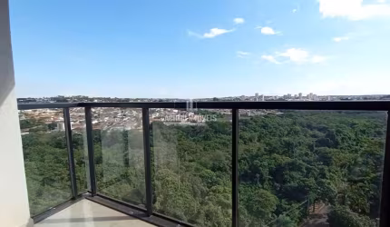 Apartamento para locação Athenas Paulista, em Jaboticabal