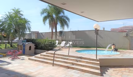 Apartamento para Venda, Edifício Ilha Bela, Jaboticabal SP