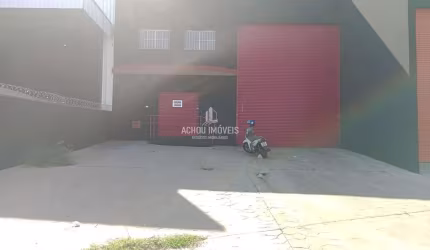 Barracão para Locação, Jaboticabal SP