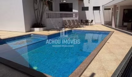 Casa para Venda em Jaboticabal, jardim morumbi, 3 dormitórios, 1 suíte, 3 banheiros, 4 vagas