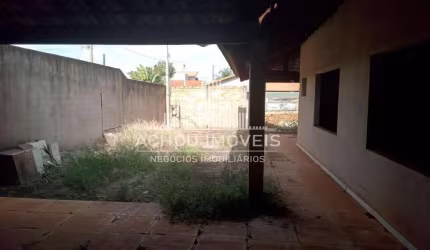 Casa para Venda em Jaboticabal, São Judas Tadeu, 3 dormitórios, 2 suítes, 2 banheiros, 2 vagas