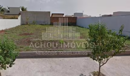 Terreno para Venda em Jaboticabal, Colina Verde