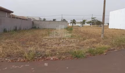 Terreno para Venda em Jaboticabal, BARCELONA