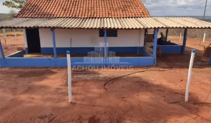 Área Rural para Venda em Jaboticabal, Centro