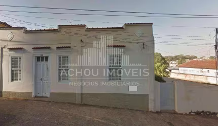 Área para Venda em Jaboticabal, Centro