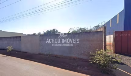 Terreno para Venda no bairro Jardim das Rosas