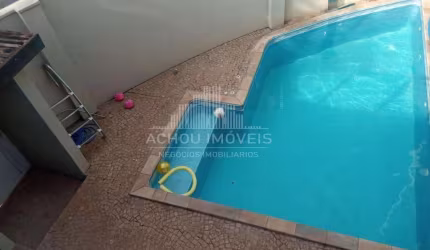 Casa para Venda em Jaboticabal, São Judas Tadeu, 3 dormitórios, 1 suíte, 3 banheiros, 2 vagas
