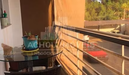 Apartamento para Venda em Jaboticabal, jardim são marcos, 3 dormitórios, 1 suíte, 2 banheiros, 2 vagas