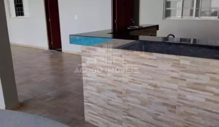 Edícula para Venda, Jardim São José, 1 dormitório, 2 banheiros, 3 vagas