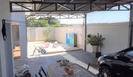 Casa para Venda, Bairro - X, 4 dormitórios, 3 banheiros, 3 vagas