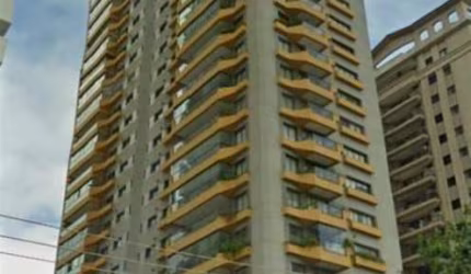 Apartamentos para locação em Barueri no bairro Alphaville