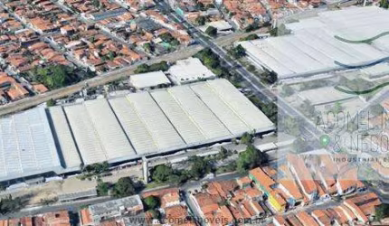 Galpões para venda em Fortaleza no bairro Antônio Bezerra