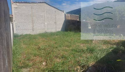 Terrenos na Praia para venda em Praia Grande no bairro Solemar