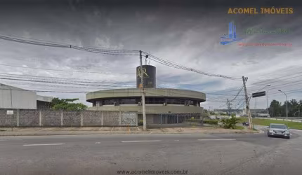 Galpões para locação em Barueri no bairro Jardim Santa Cecília