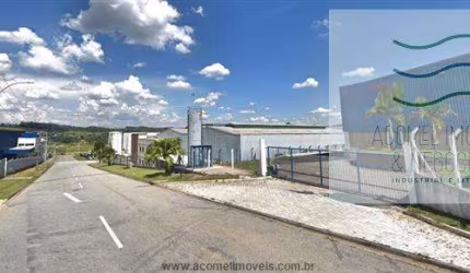 Galpões para locação em Itatiba no bairro Distrito Industrial Alfredo Relo