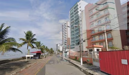 Apartamentos no Litoral para venda em Mongagua no bairro Vila Atlântica