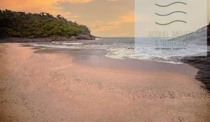Terrenos na Praia para venda em Anchieta no bairro Iriri