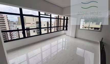 Apartamentos no Litoral para venda em Praia Grande no bairro Vila Tupi