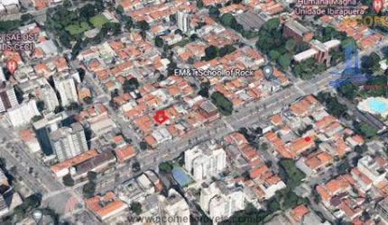 Prédios Comerciais para venda em São Paulo no bairro Planalto Paulista