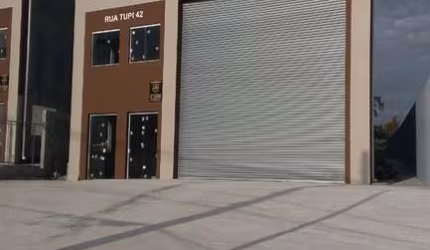 Galpões para venda em Santana de Parnaiba no bairro Fazendinha