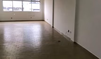 Escritório para venda em São Vicente no bairro Centro