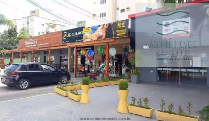 Lojas para locação em Guarujá no bairro Enseada