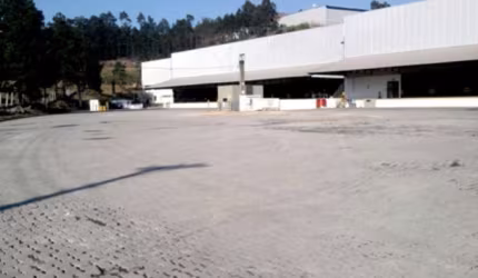 Galpões para locação em Itapevi no bairro Polo Industrial