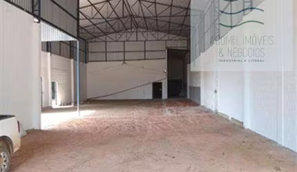 Galpões para locação em Aluminio no bairro Vila Industrial
