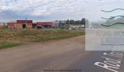 Galpões para venda em Erechim no bairro Polígono D Distrito