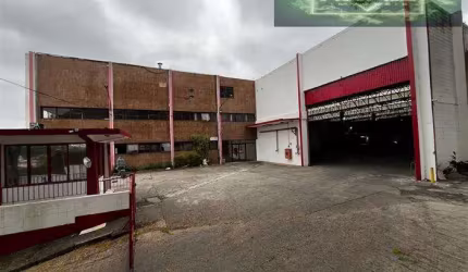 Galpões para locação em Jandira no bairro Jardim Alvorada