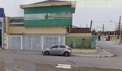Prédios Comerciais para locação em Praia Grande no bairro Balneário Maracanã