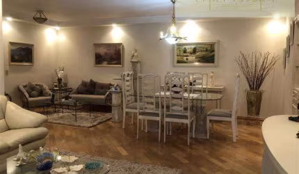 Apartamentos para locação em Barueri no bairro Alphaville