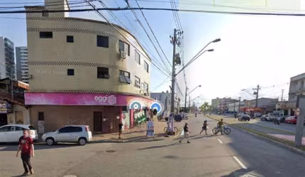 Lojas para locação em Praia Grande no bairro Ocian