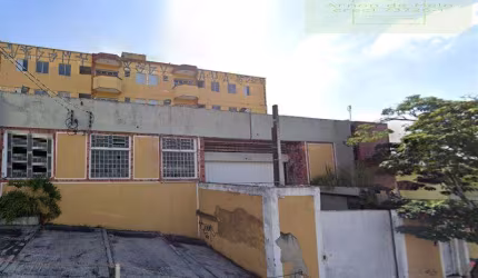 Galpões para locação em Barueri no bairro Jardim Flórida