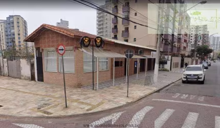 Lojas para venda em Praia Grande no bairro Vila Tupi