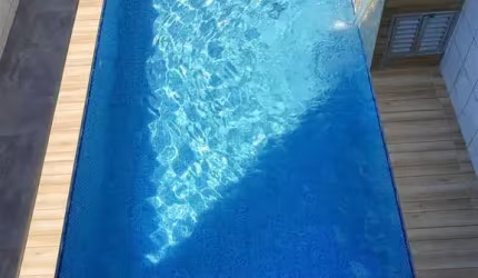 Casas no Litoral para venda em Praia Grande no bairro Vila Mirim