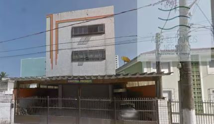 Prédios Comerciais para venda em Praia Grande no bairro Ocian