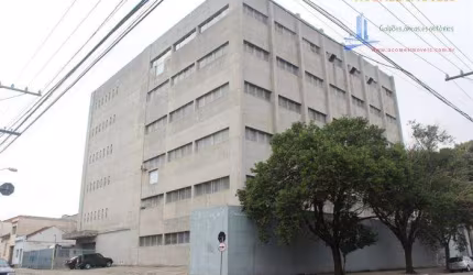 Prédios Comerciais para venda em São Paulo no bairro Brás