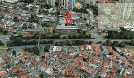 Galpões para venda em São Paulo no bairro Jardim Maria Estela