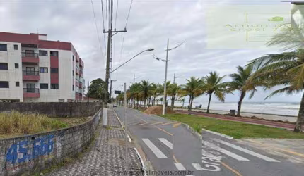 Apartamentos no Litoral para venda em Praia Grande no bairro Solemar