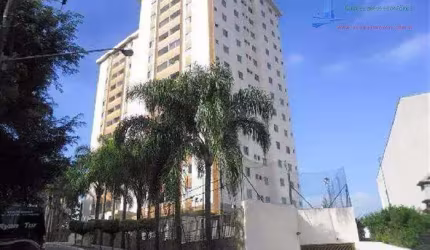 Apartamentos para venda em Santana de Parnaiba no bairro Alphaville