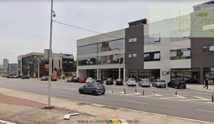 Prédios Comerciais para locação em Barueri no bairro Bethaville