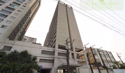 Escritório para locação em Santos no bairro Vila Matias